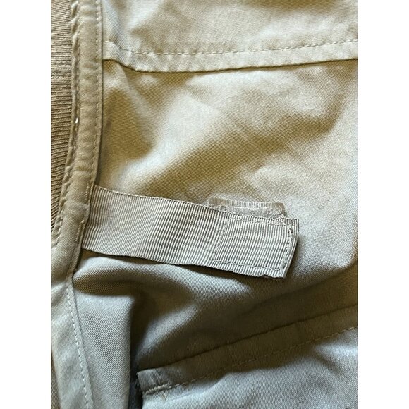 Cabelas‎ Outdoor Gear Size Small Vest Green Pockets Fly Fishing Unisex Camping - Picture 13 of 16